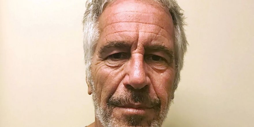 Epstein davası: ‘Türkiye’den de çocuk kaçırıldı’
