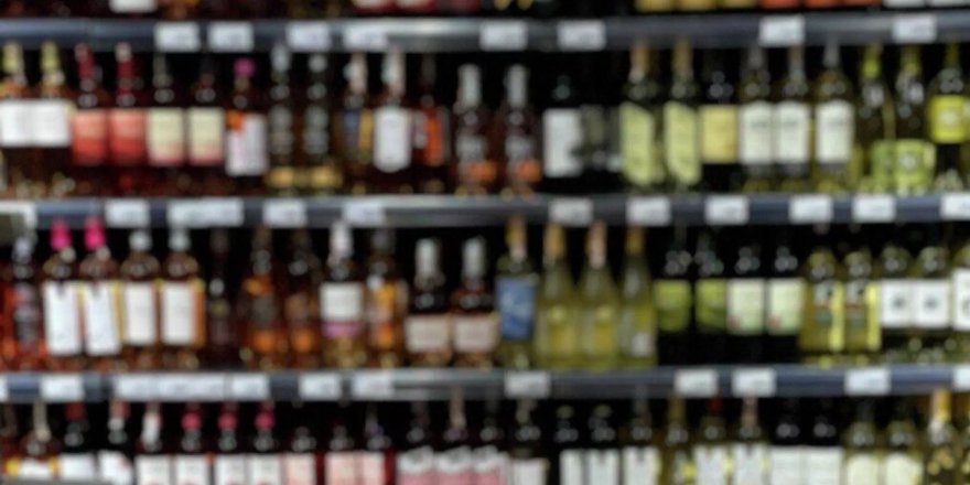 İthal alkol grubuna dev zam: Fiyat listesi ne oldu?
