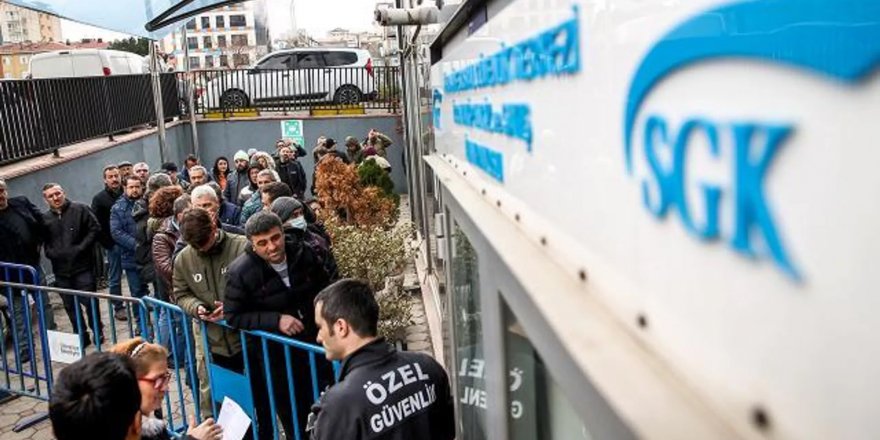 EYT'yi kaçırana kademeli emeklilik fırsatı: Yeni yaş, prim ve gün tablosu nasıl olacak?