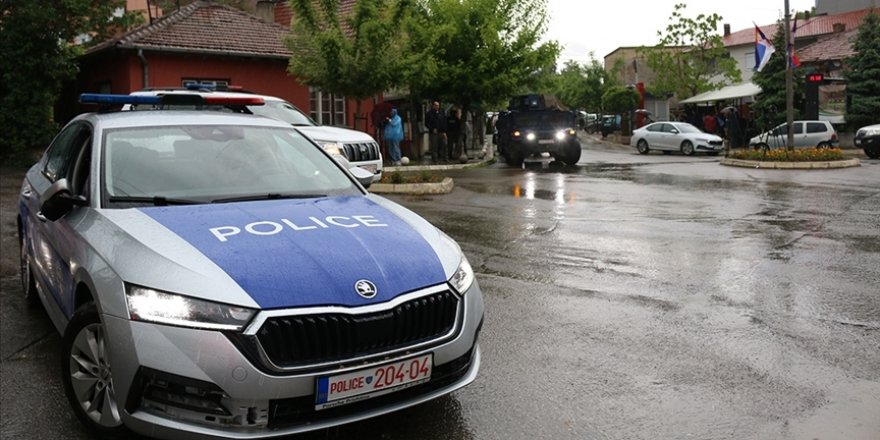 Türkiye'nin Interpol aracılığıyla aradığı iki kişi Kosova'da yakalandı