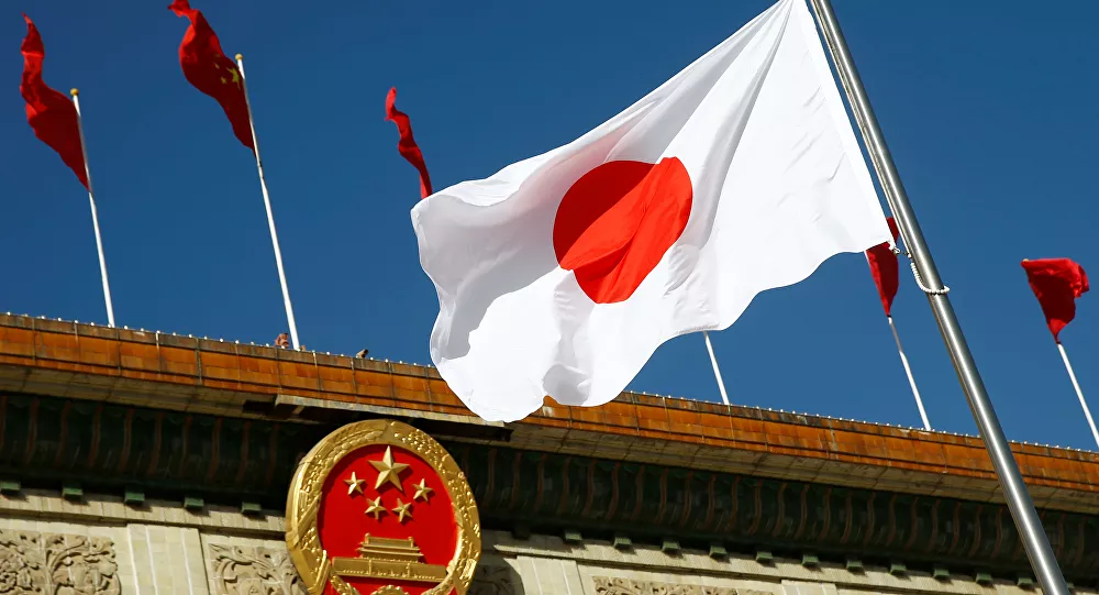 Japonya'dan Çin'in yabancı gemileri vurabilme yetkisi veren yasasına tepki