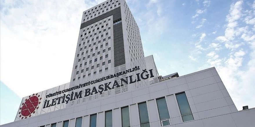 Dezenformasyonla Mücadele Merkezi, "Cizre Devlet Hastanesinin morguna 46 ambulans giriş yaptı" iddiasını yalanladı