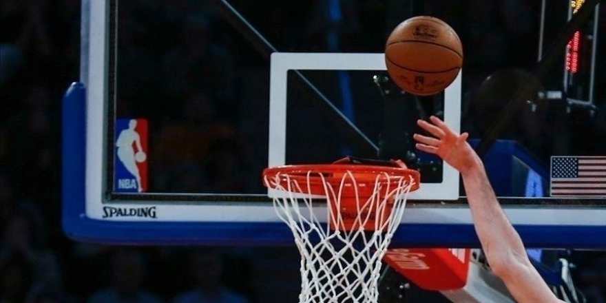 NBA'de Alperen Şengün'ün "double double"ı Rockets'a yetmedi