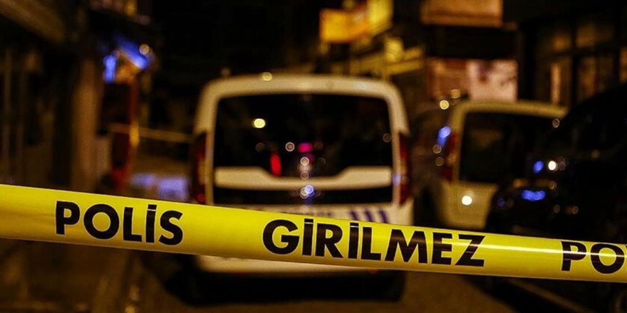 Sultanbeyli'de tartıştığı kadını silahla vurarak yaralayan kişi intihar etti