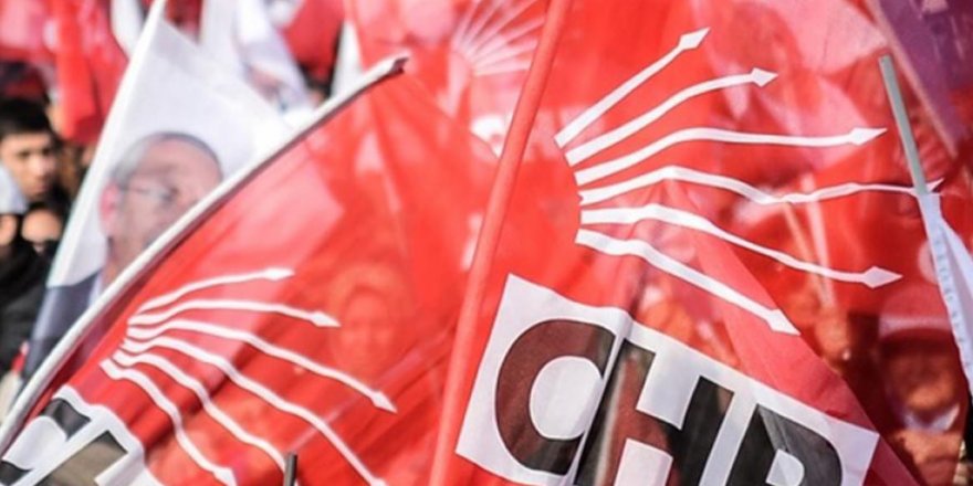 CHP Dış Politika Danışma Kurulu toplandı