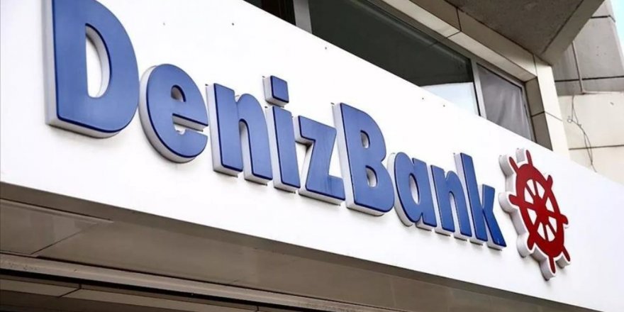 DenizBank'tan 'yüksek karlı gizli fon' adıyla bilinen dolandırıcılık davasına ilişkin açıklama