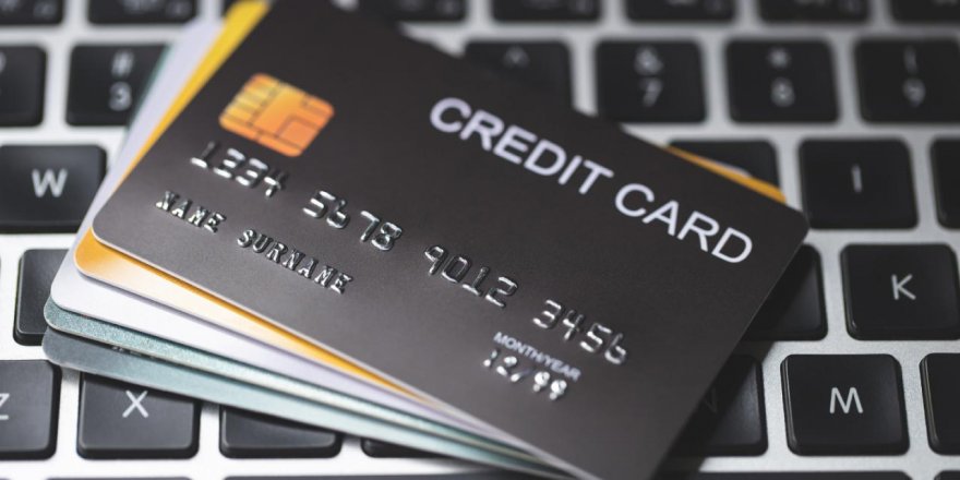 Uzmanlar uyardı: Kredi kartı kullanırken bu 3 hatayı yapmayın