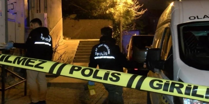 İzmir'de kız isteme tartışması sonrası çıkan silahlı kavgada 4 kişi yaralandı