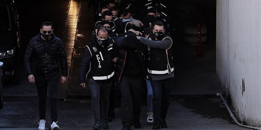 Avukat Şafak Mahmutyazıcıoğlu'nun öldürülmesi davasında karar açıklandı