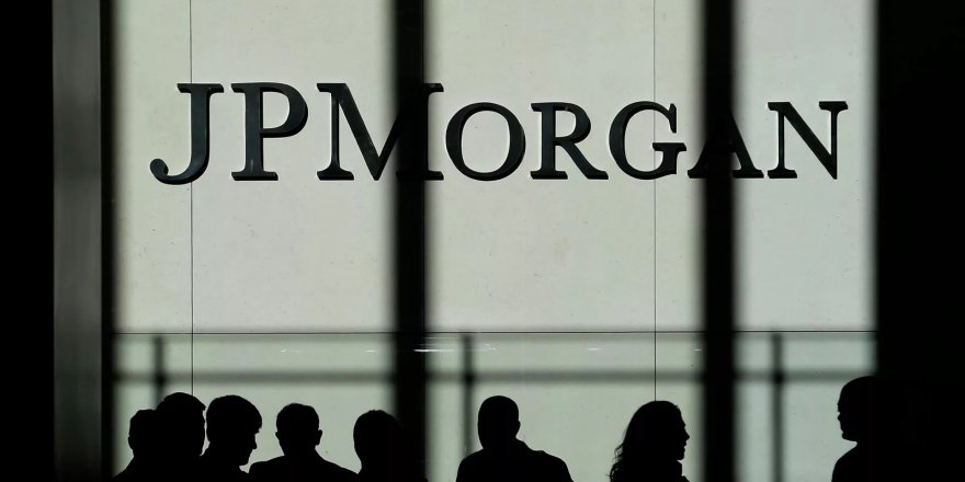Bankacılık devi JPMorgan'dan kötü haber: 4 Türk bankası ‘izleme listesinde’