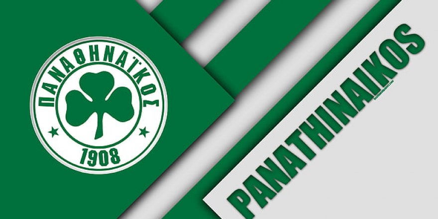 Panathinaikos, kupa maçında Atromitos'a yenildi