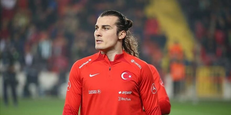 İsmail Kartal'dan Çağlar Söyüncü transferi için açıklama: 'Yılın transfer çalımı geldi' iddiası