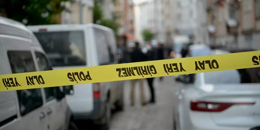 Ankara'da 7 aylık bebeğini öldüren kadın tutuklandı