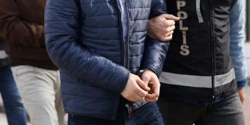 Osmaniye'de göçmen kaçakçılığı iddiasıyla 1 kişi tutuklandı