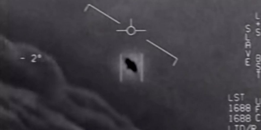 Uzayda telaş: NASA astronotu Dünya'yı aradı, 'Dışarı süzülen uzaylı benzeri bir şey gördüm' dedi
