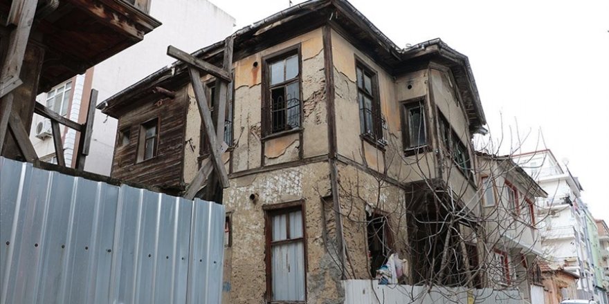 Edirne, tarihi konakların ihyası ile yeni bir turizm rotası daha kazanacak