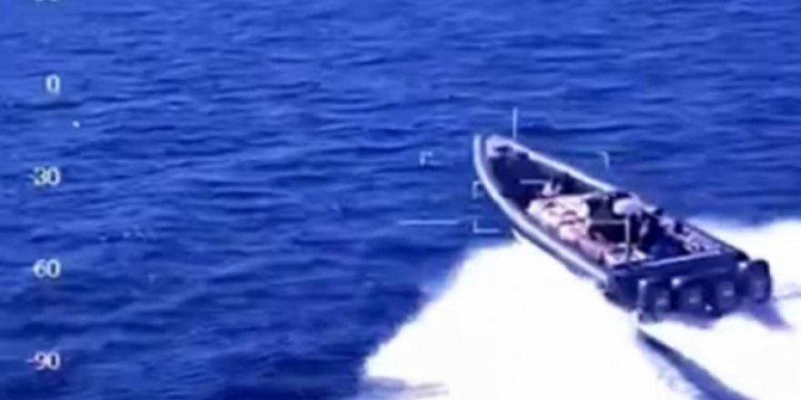 İspanya’da sürat tekneli uyuşturucu karteli çökertildi: 100 gözaltı
