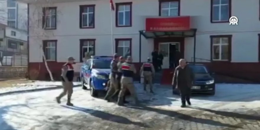 Kars'ta bir kız çocuğunun ölümüyle ilgili babası ve ağabeyi tutuklandı