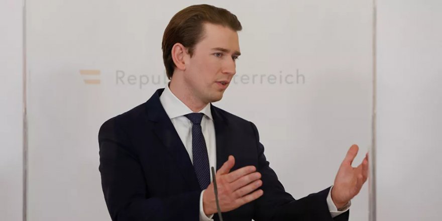Avusturya Başbakanı Kurz: Sputnik V aşısı alırsak aşılama programımızı hızlandırıp, yaz aylarında normale dönebiliriz
