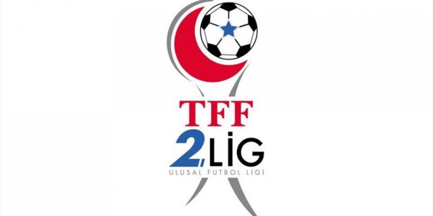 TFF 2. Lig'de görünüm