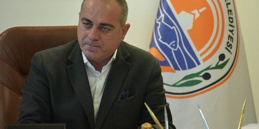 CHP'li Gemlik Belediye Başkanı Uğur Sertaslan yasak aşkıyla gündemde