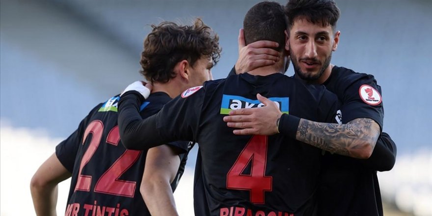 Ziraat Türkiye Kupasında VavaCars Fatih Karagümrük çeyrek finale yükseldi