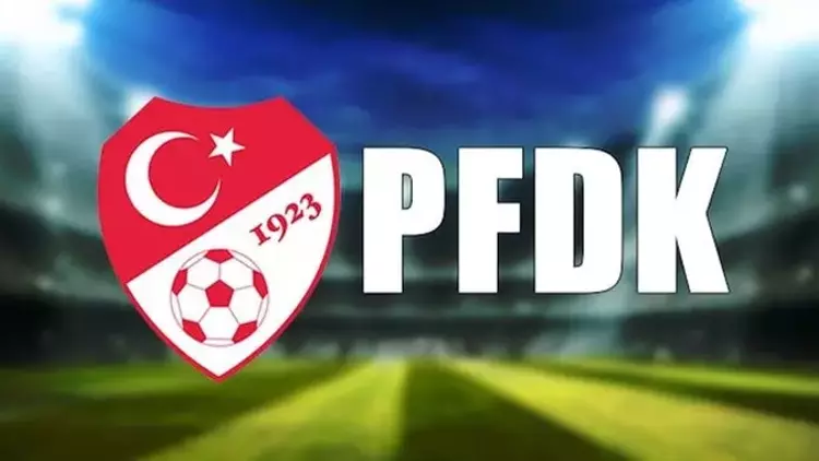 PFDK, Süper Lig'den 4 kulübe para cezası verdi