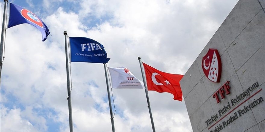 Fenerbahçe, Beşiktaş ve Fatih Karagümrük PFDK'ye sevk edildi