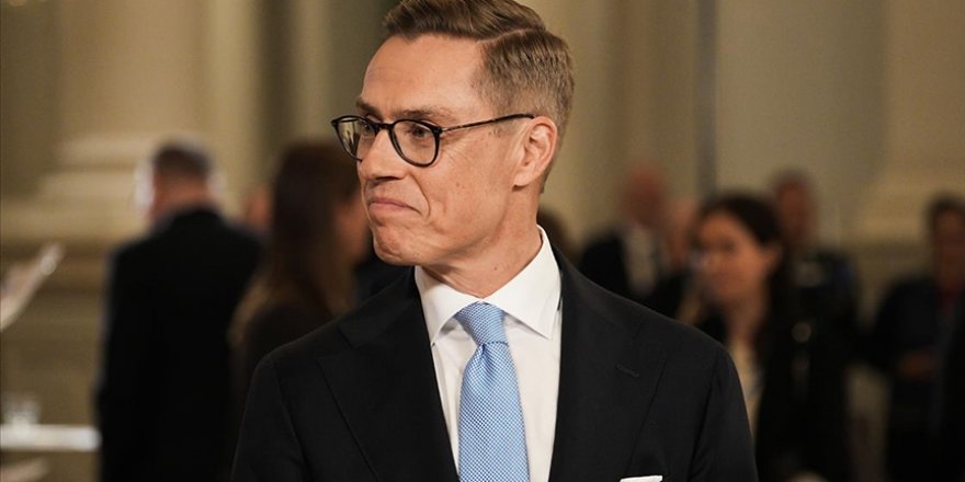Finlandiya'da cumhurbaşkanı seçimini eski Başbakan Stubb önde tamamladı