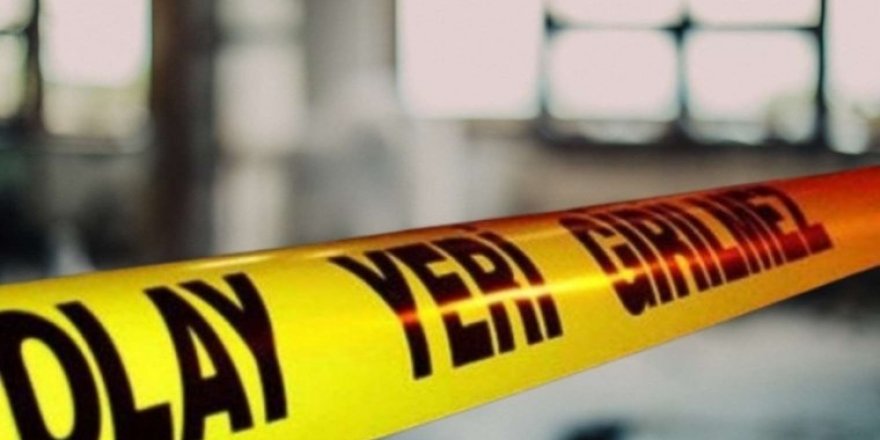Denizli'de yük asansörünün düşmesi sonucu bir kadın öldü