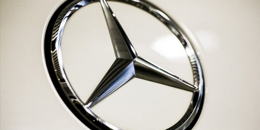 Mercedes-Benz, Rus kamyon üreticisi Kamaz'daki hisselerini sattı