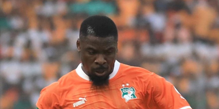 Galatasaray'dan Serge Aurier'in sağlık durumuyla ilgili açıklama