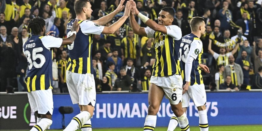 Fenerbahçe geçen yıl Avrupa'da en fazla ticari gelir üreten 18. takım oldu