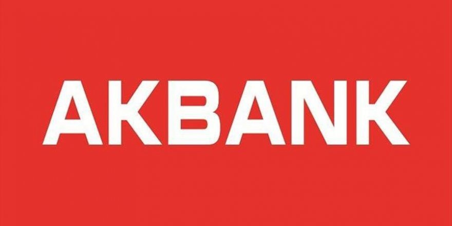 Akbank Mobil'de KOBİ'ler için "Sanal POS" işlemleri başladı