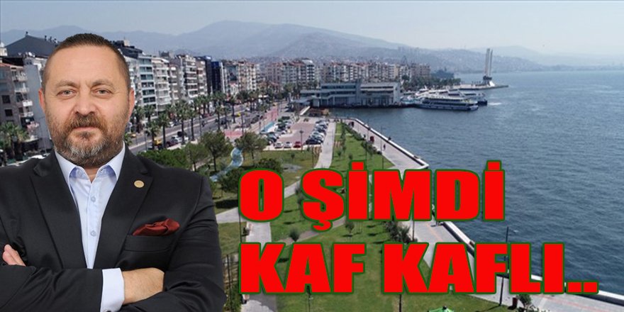 Hasan Ünal kararını verdi: Karşıyaka meclis üye listesinde...