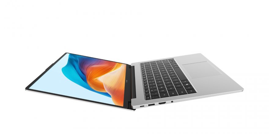 Huawei, MateBook D14'ü online mağazasında satışa sundu