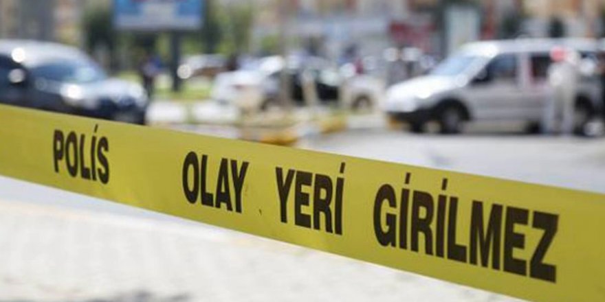 İzmir'de yeğeninin silahla yaraladığı amca hastanede öldü