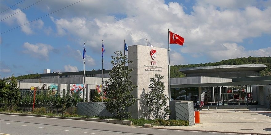 PFDK, Süper Lig'den 10 kulübe para ve kısmi tribün kapatma cezası verdi