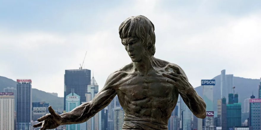 Hollywood'un ötekileri/Hollywood sinemasında Asyalı algısını değiştiren isim: Bruce Lee