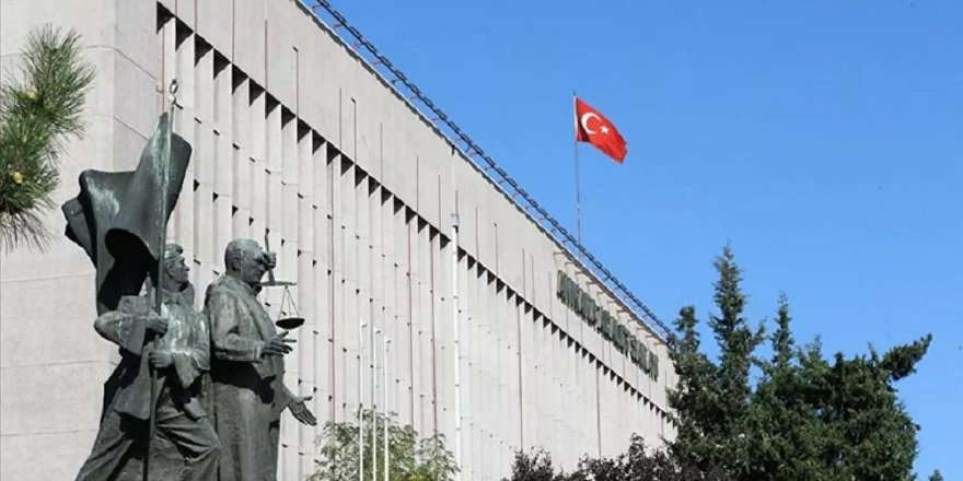 103 emekli amiral ile ilgili açılan soruşturmanın detayları belli oldu: 'FETÖ ile irtibatları' incelenecek