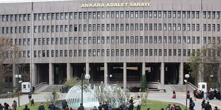 Ankara Cumhuriyet Başsavcılığı montrö bildirisine ilişkin 10 kişinin gözaltına alındığını açıkladı