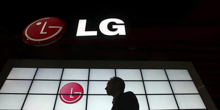 LG, akıllı telefon pazarından çekildi