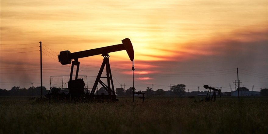 Suudi Arabistan, Cezayir ve Kuveyt, petrol üretiminde 3 ay daha "gönüllü kesinti" yapacak