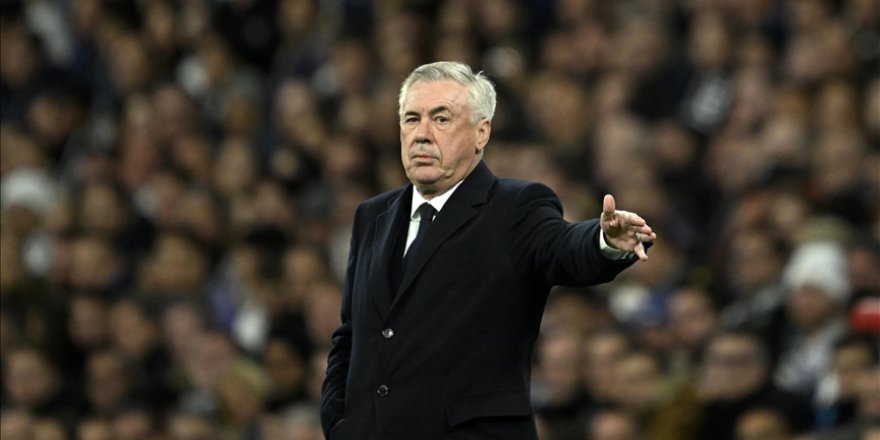 Carlo Ancelotti hakkında vergi kaçırma iddiasıyla 4 yıl 9 ay hapis istendi