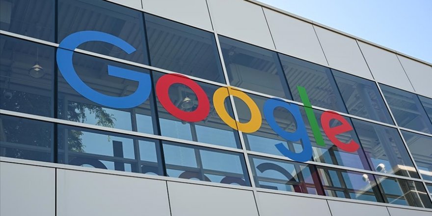 Google, İsrail'i protesto eden çalışanının işine son verdi