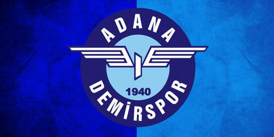 Adana Demirspor’da, Mehmet Akyüz ve Lucas Rangel ile yollar ayrıldı