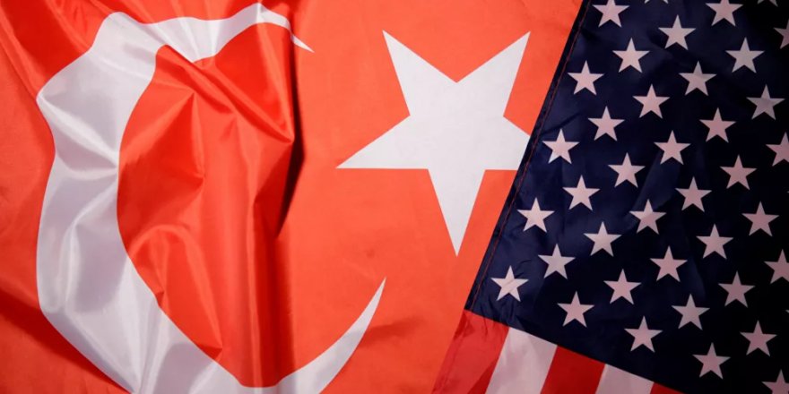 ABD'nin Türkiye'ye yönelik CAATSA yaptırımları yarın yürürlüğe girecek