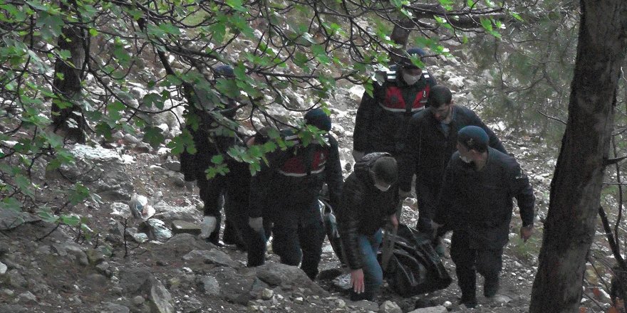 Otel çalışanı genç başından vurulmuş halde bulundu