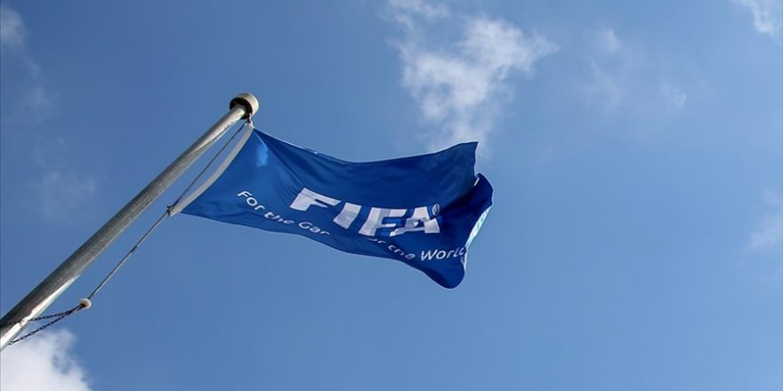 FIFA Konseyi 2,25 milyar dolarlık yatırım ve 2023 Yıllık Raporu'nu onayladı