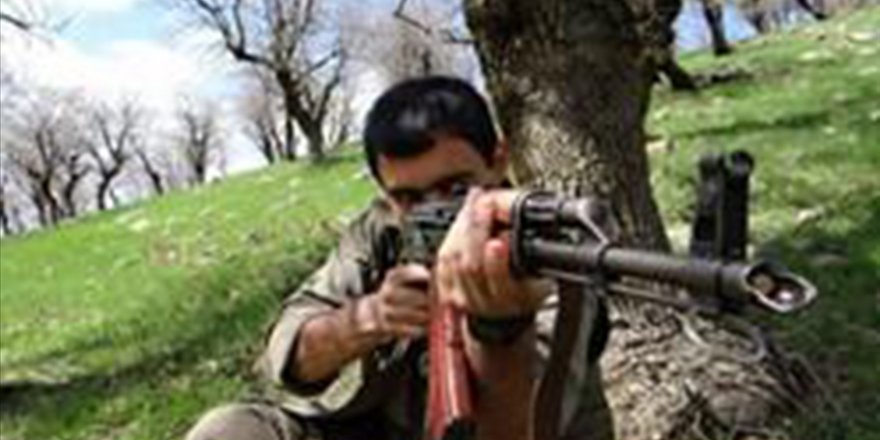 MİT, terör örgütü PKK/KCK'nın sözde sorumlularından Hesenzade'yi Kandil'de etkisiz hale getirdi